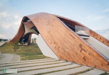 พาสาน แลนด์มาร์คใหม่ ปากน้ำโพ