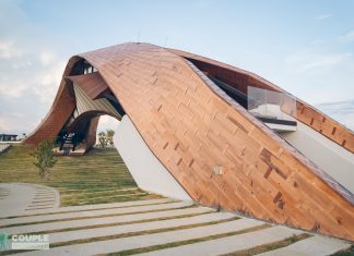 พาสาน แลนด์มาร์คใหม่ ปากน้ำโพ